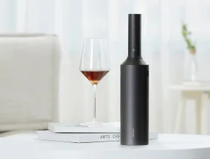 Takaríts stílusosan a Shunzao Z1 Pro kézi porszívóval