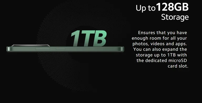 Itt a legújabb budget Redmi telefon 9