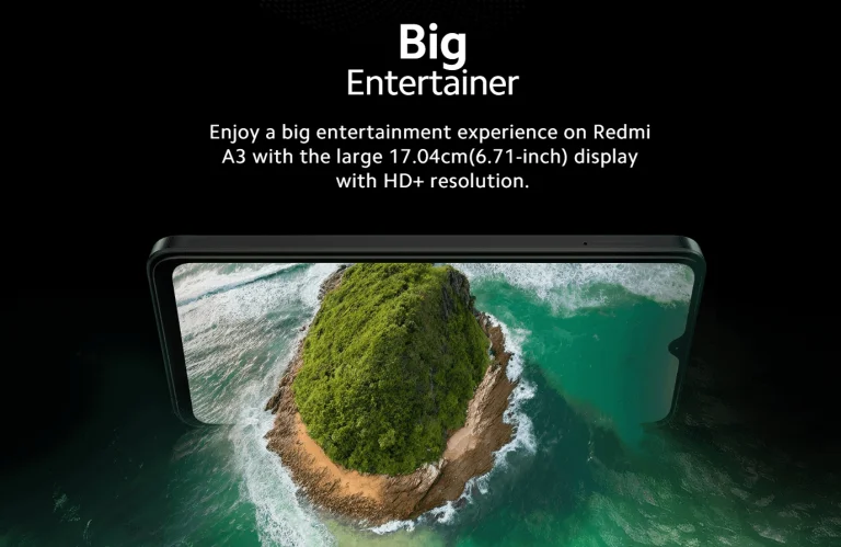Itt a legújabb budget Redmi telefon 7