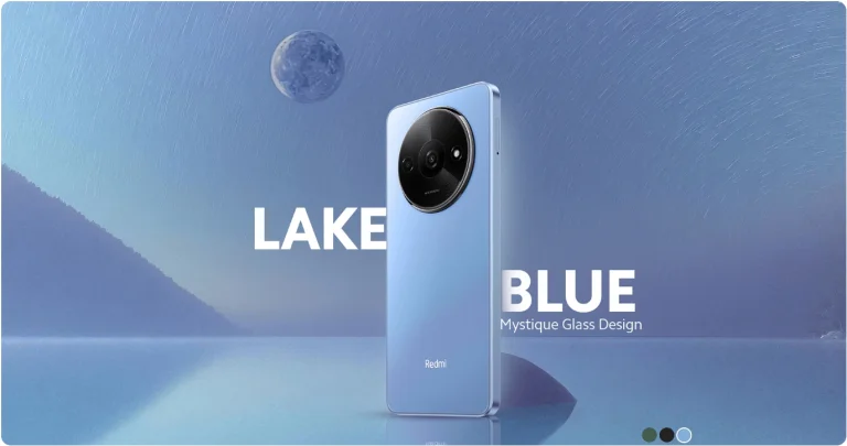 Itt a legújabb budget Redmi telefon 4