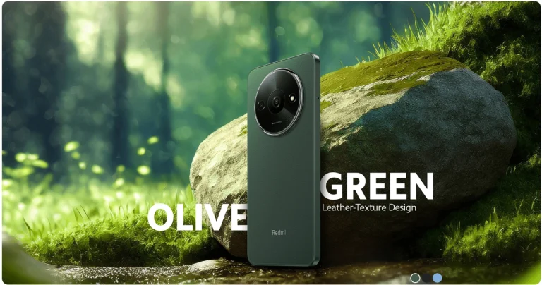 Itt a legújabb budget Redmi telefon 2