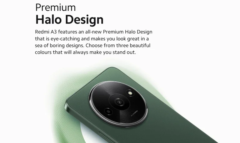 Itt a legújabb budget Redmi telefon 5