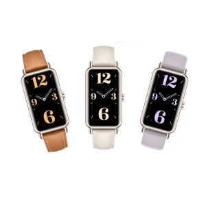 Huawei Watch Fit Mini – stylish for your health