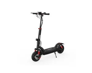 iScooter iX6 elektromos roller teszt