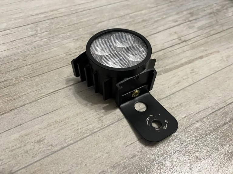 iScooter iX6 elektromos roller teszt 20