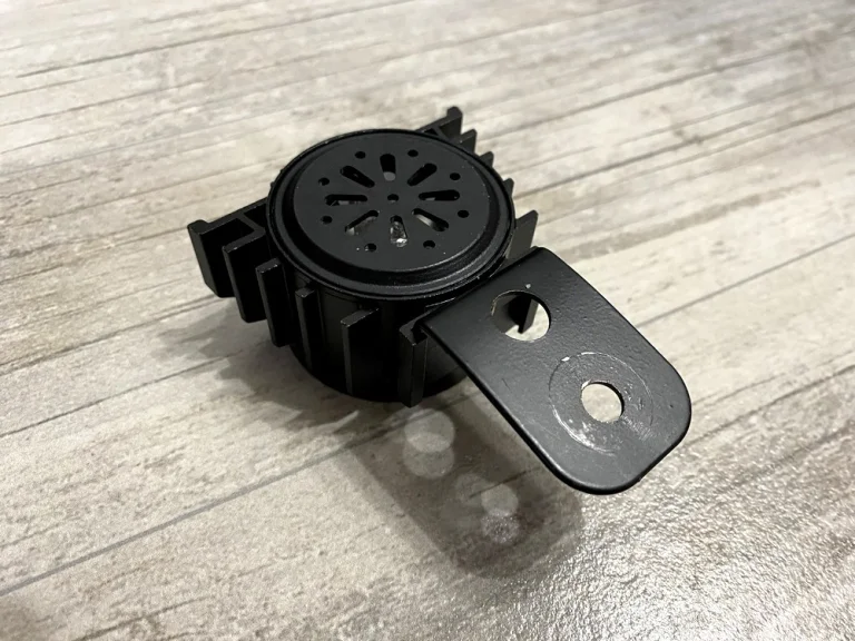 iScooter iX6 elektromos roller teszt 21