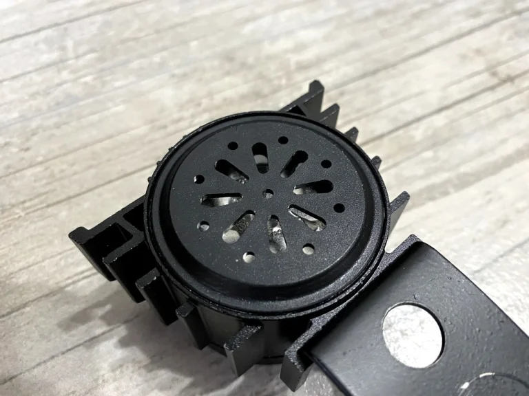 iScooter iX6 elektromos roller teszt 22