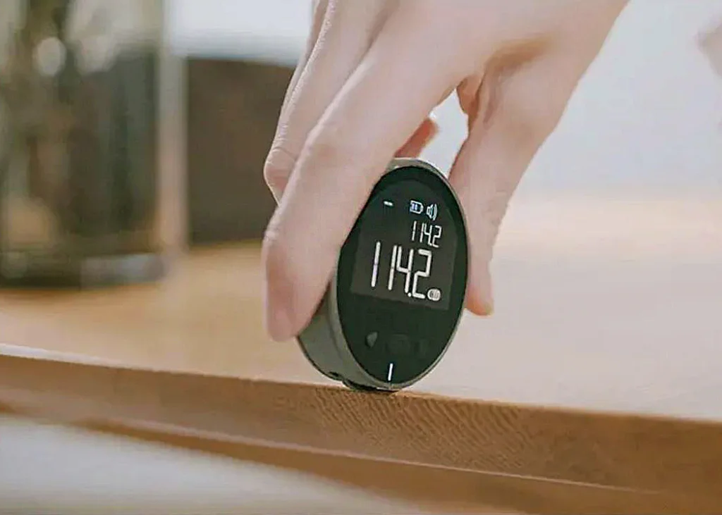 A Duka Little Q hosszmérővel precízebb az eredmény 1