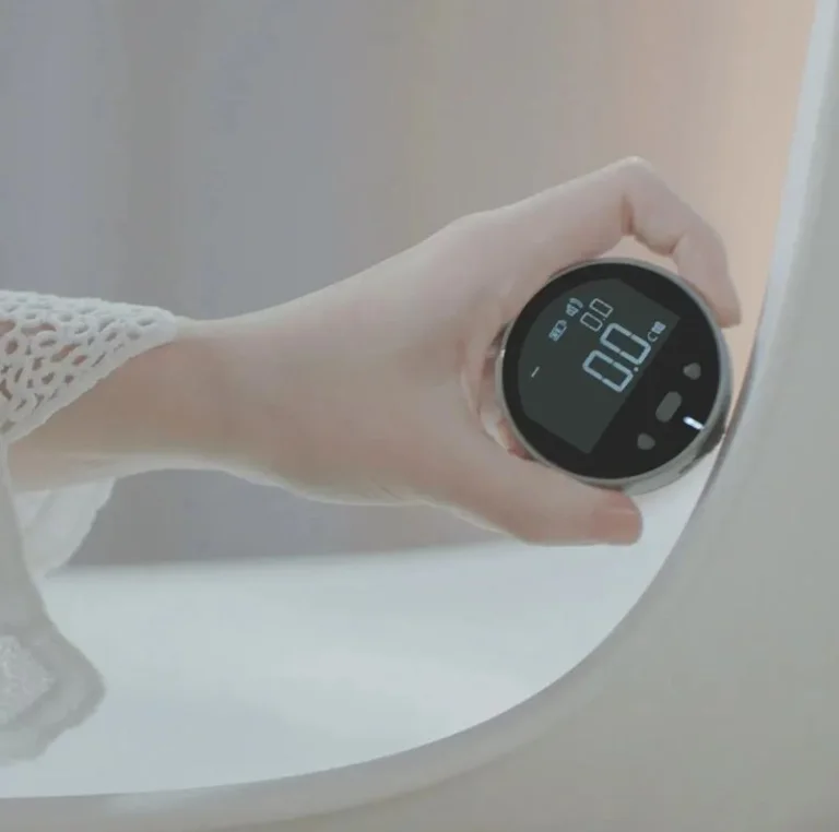 A Duka Little Q hosszmérővel precízebb az eredmény 3