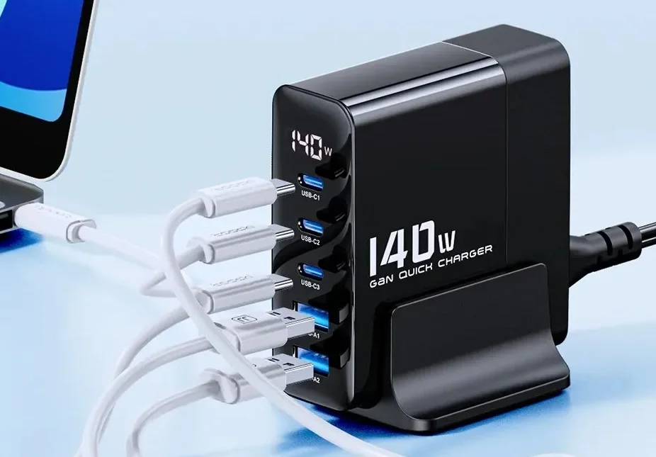 A 140 wattos Toocki töltőállomást most kell rendelni 1