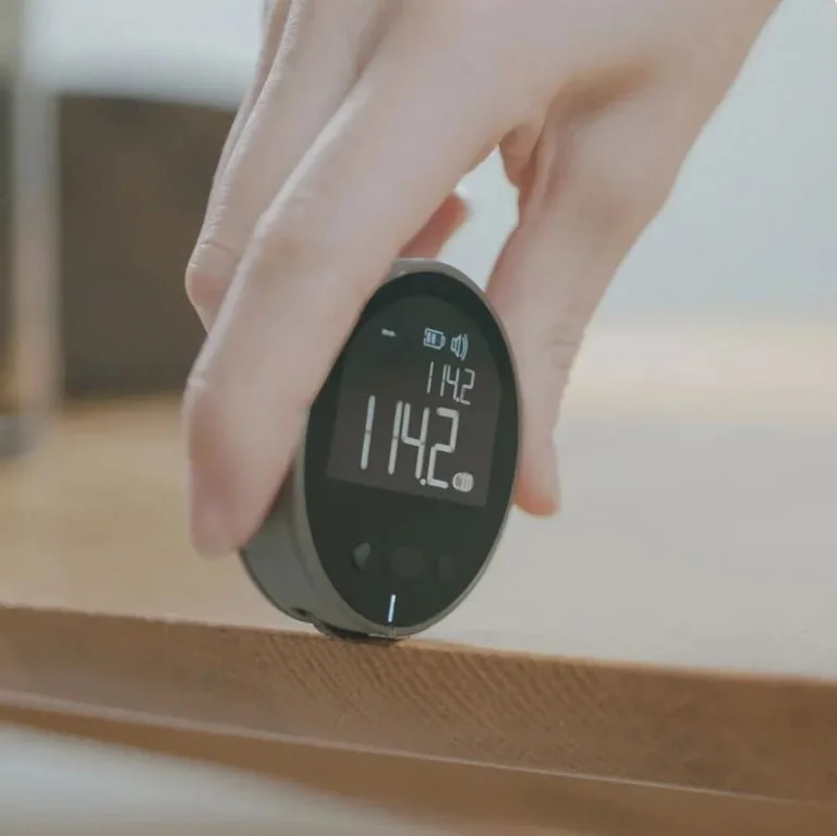 A Duka Little Q hosszmérővel precízebb az eredmény 4