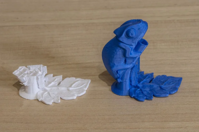 EasyThreed K7 3D nyomtató teszt 29