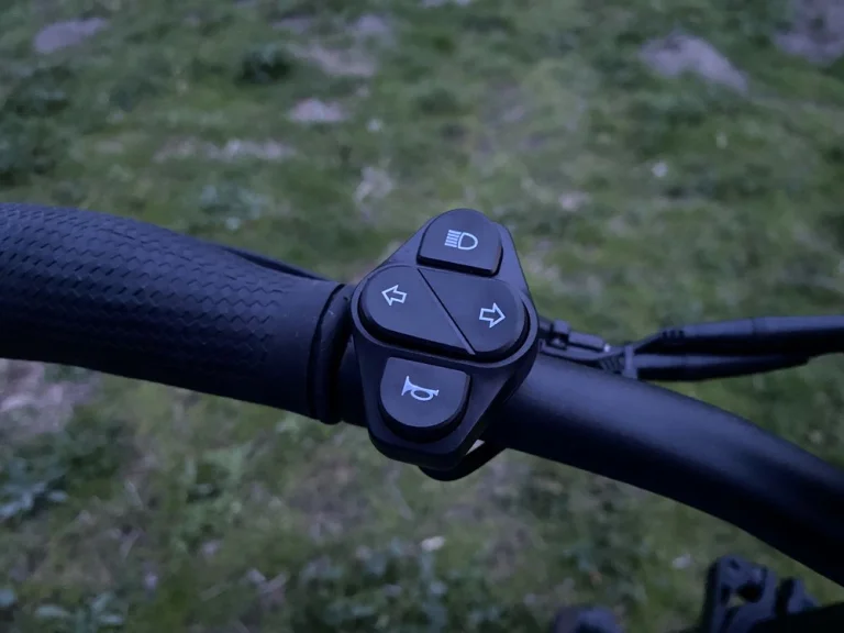 KuKirin G2 Master electric scooter test 9