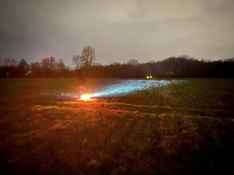 KuKirin G2 Master electric scooter test 20