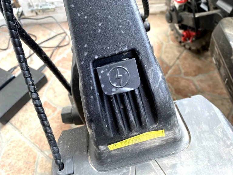 KuKirin G2 Master electric scooter test 26