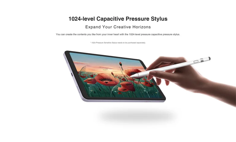 Végre egy új, kisméretű tablet, most a Doogee műhelyéből 15
