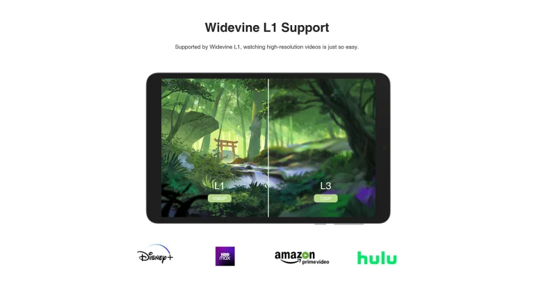 Végre egy új, kisméretű tablet, most a Doogee műhelyéből 7