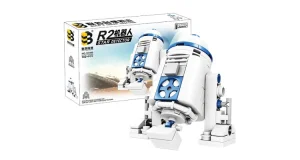 Mini LEGO kompatibilis szettek 1000 Ft alatt