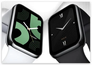 A Xiaomi Smart Band 8 Pro is jó áron megy az Ali szülinapon