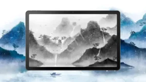 Őrületesen olcsó a Lenovo Xiaoxin Pad táblagép