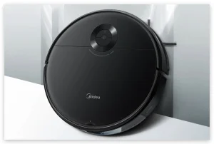 Eszméletlen olcsó Kínából a Midea robotporszívója