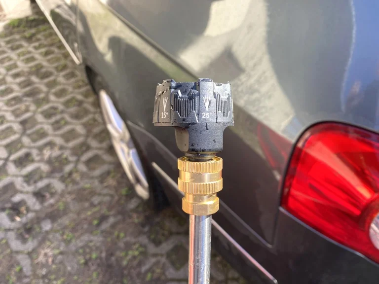 Popdeer PD-E Pro 4in1 autós szett teszt 6