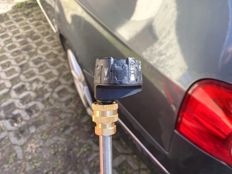 Popdeer PD-E Pro 4in1 autós szett teszt 7