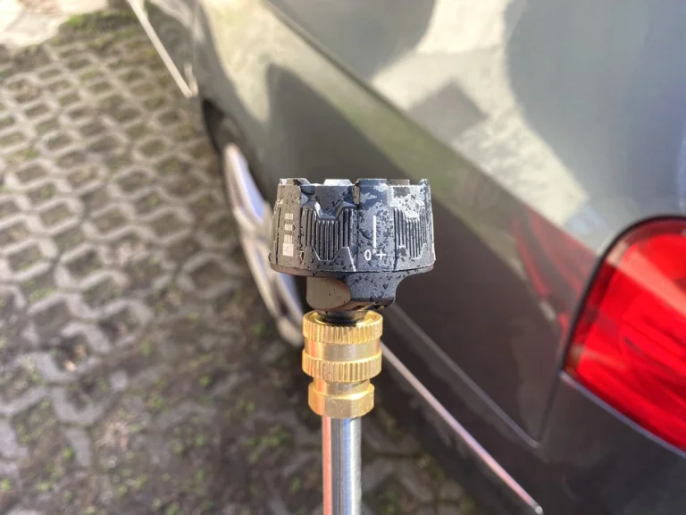 Popdeer PD-E Pro 4in1 autós szett teszt 8