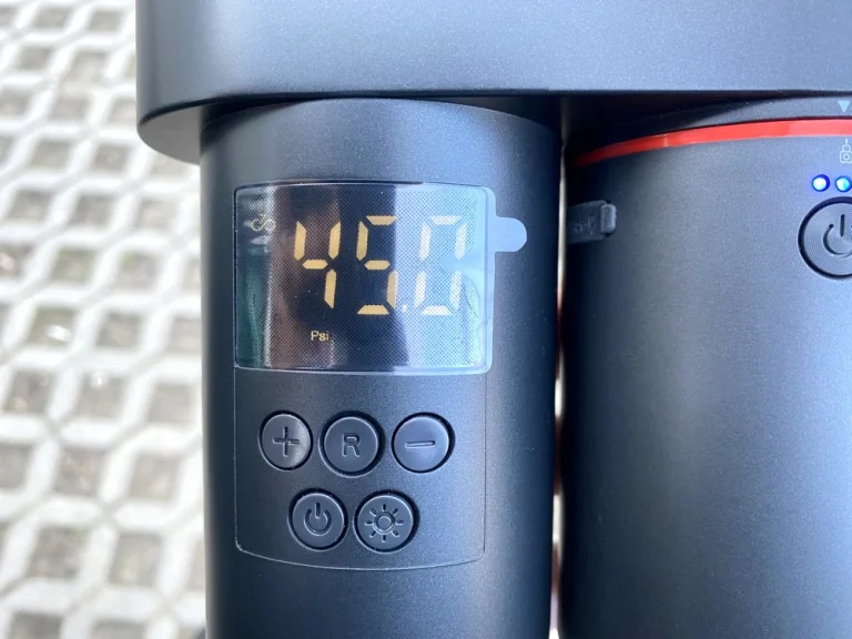 Popdeer PD-E Pro 4in1 autós szett teszt 11