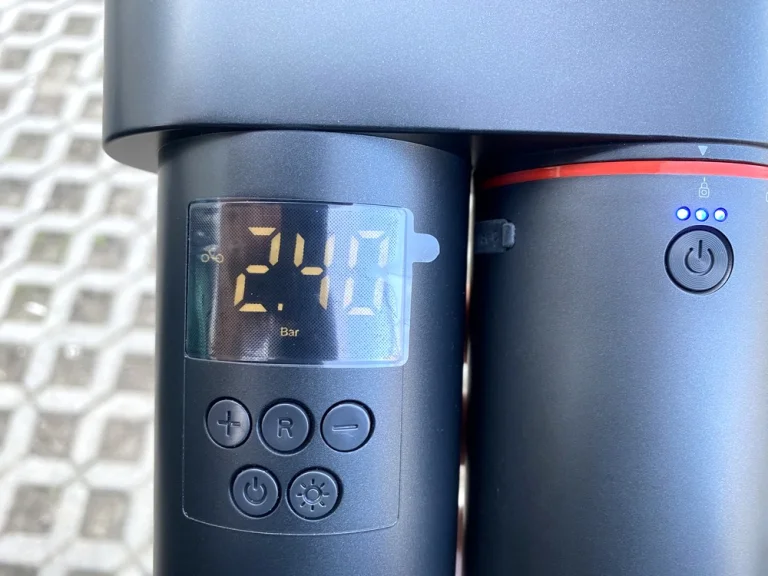 Popdeer PD-E Pro 4in1 autós szett teszt 12