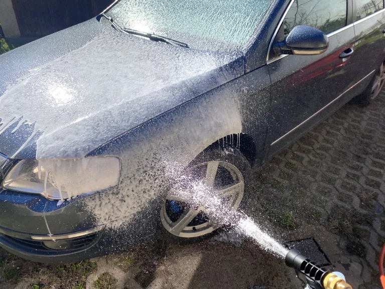 Popdeer PD-E Pro 4in1 autós szett teszt 15