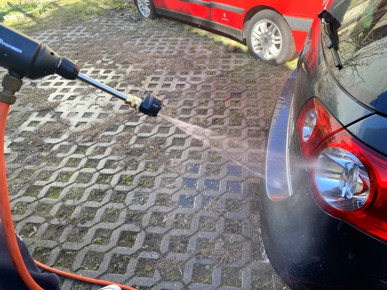 Popdeer PD-E Pro 4in1 autós szett teszt 18
