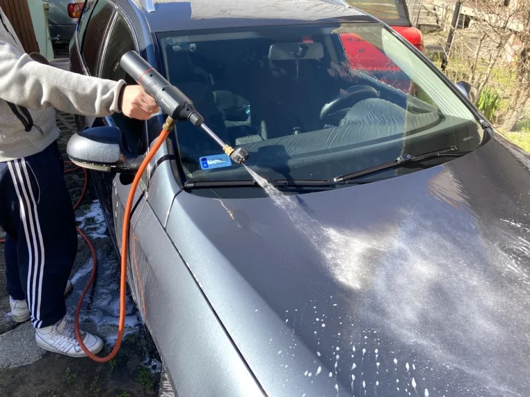 Popdeer PD-E Pro 4in1 autós szett teszt 19