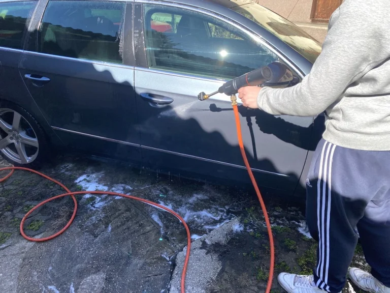 Popdeer PD-E Pro 4in1 autós szett teszt 20