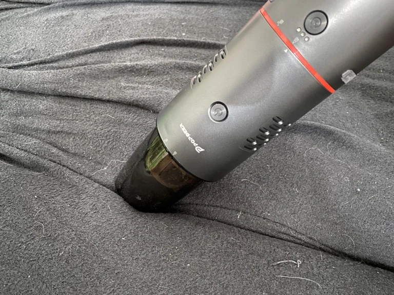 Popdeer PD-E Pro 4in1 autós szett teszt 24