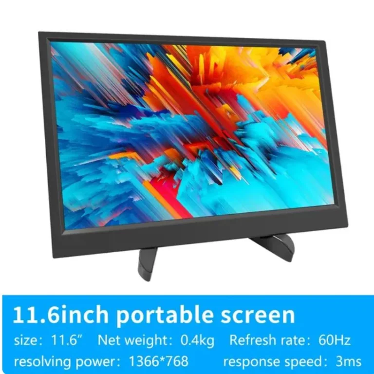 Lezúzták a Mucai hordozható monitor árát 3