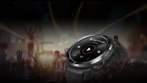 A real sports watch from Honor's workshop, for just HUF 25