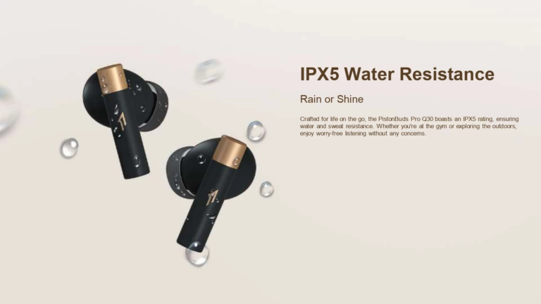 Megérkezett az új 1More PistonBuds modell 14