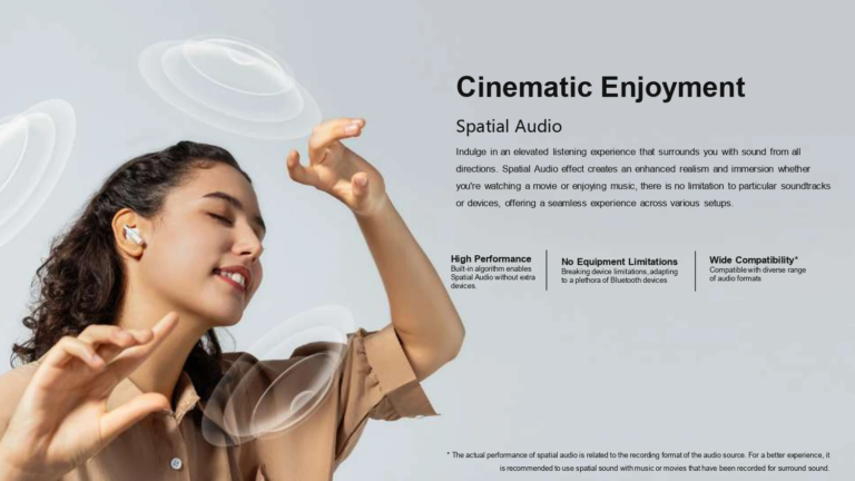 Megérkezett az új 1More PistonBuds modell 8