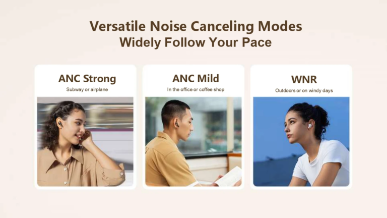 Megérkezett az új 1More PistonBuds modell 5