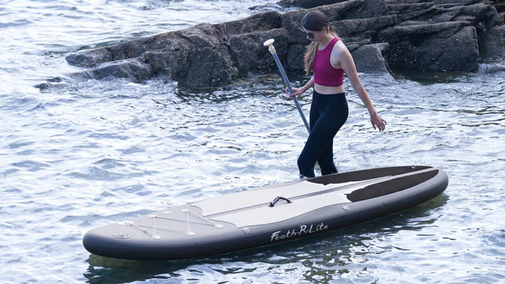 Már a Funwater SUP ára is lelazít 1