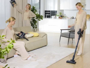 A sokoldalú Proscenic P10 Ultra porszívó ismét kuponozható