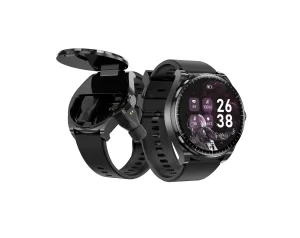 BlitzWolf BW-HW1 if you are looking for a special smartwatch
