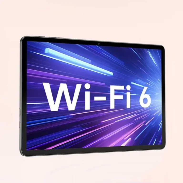 A Teclast P30T tablet már Android 14-et futtat 5