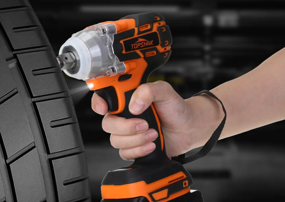 A Topshak ütvecsavarozója soha nem volt még ilyen olcsó 1