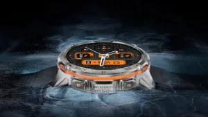 Bemutatkozik a Kospet Tank T3 és a Tank M3 okosóra család