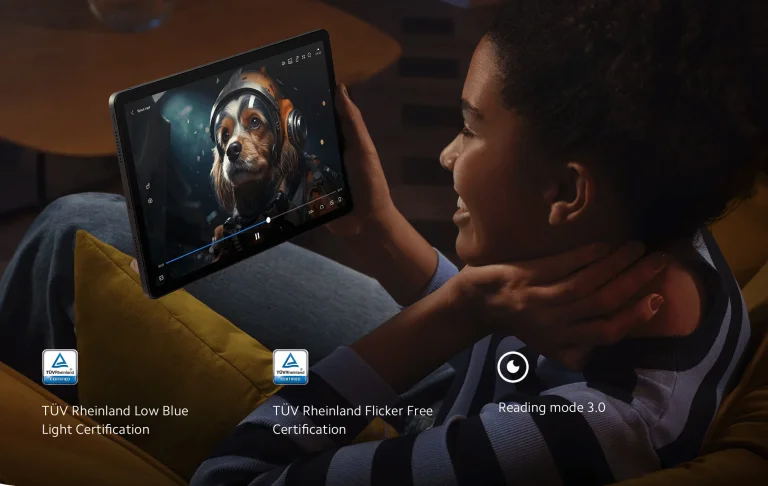 Xiaomi Redmi Pad SE tablet az elérhető olcsóság 4