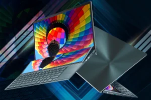 Dupla kijelzővel és i7 procival hódít ez az N-one notebook