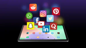 Az iPlay 50 Pro táblagép már Android 13-at kapott