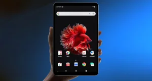 Ez most az egyik legnépszerűbb kínai tablet